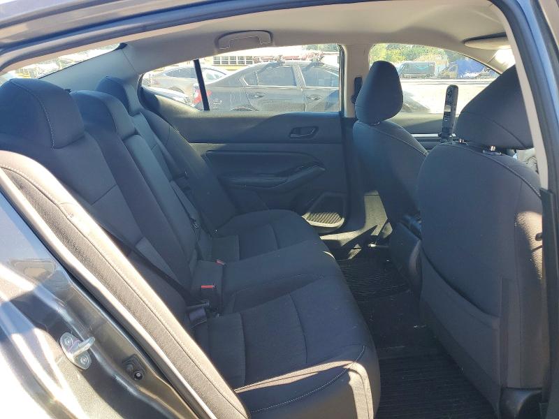 Aukcja sprzedaży 2023 Nissan Altima, vin: 1N4BL4DW3PN394103, numer aukcji: 57778836