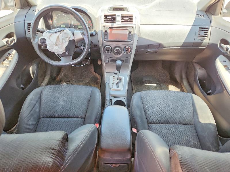 2013 Toyota Corolla მანქანა იყიდება აუქციონზე, vin: 5YFBU4EE4DP116984, აუქციონის ნომერი: 55576066