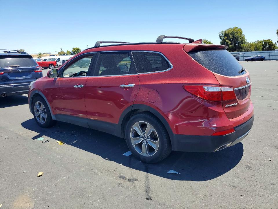 Aukcja sprzedaży 2015 Hyundai Santa Fe, vin: KM8SMDHF0FU097842, numer aukcji: 57255316