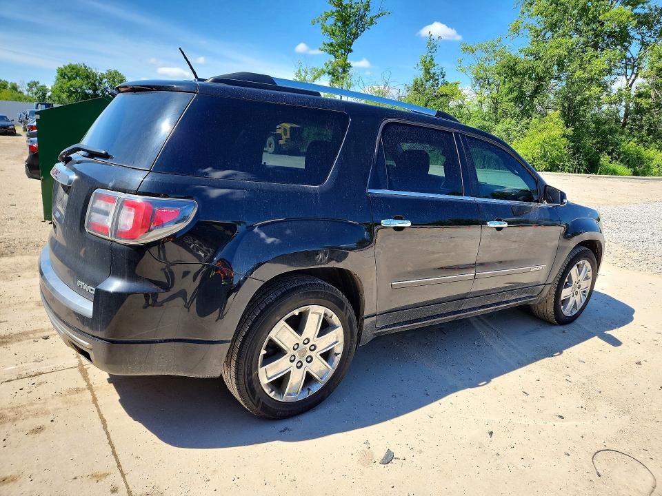 58017946 :رقم المزاد ، 1GKKVTKD7GJ216786 vin ، 2016 Gmc Acadia مزاد بيع