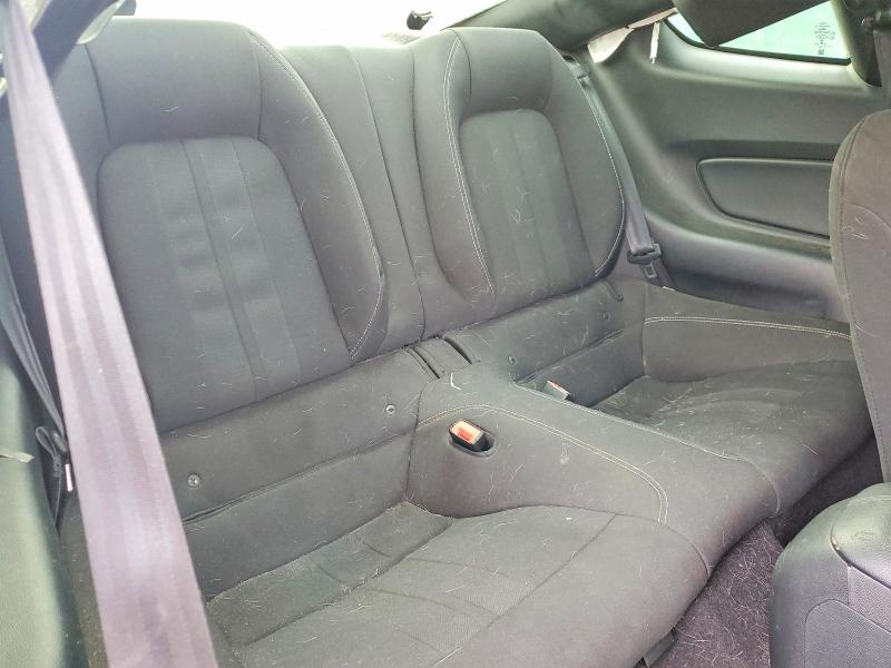 Продажа на аукционе авто 2020 Ford Mustang, vin: 1FA6P8TH2L5129814, номер лота: 56073446