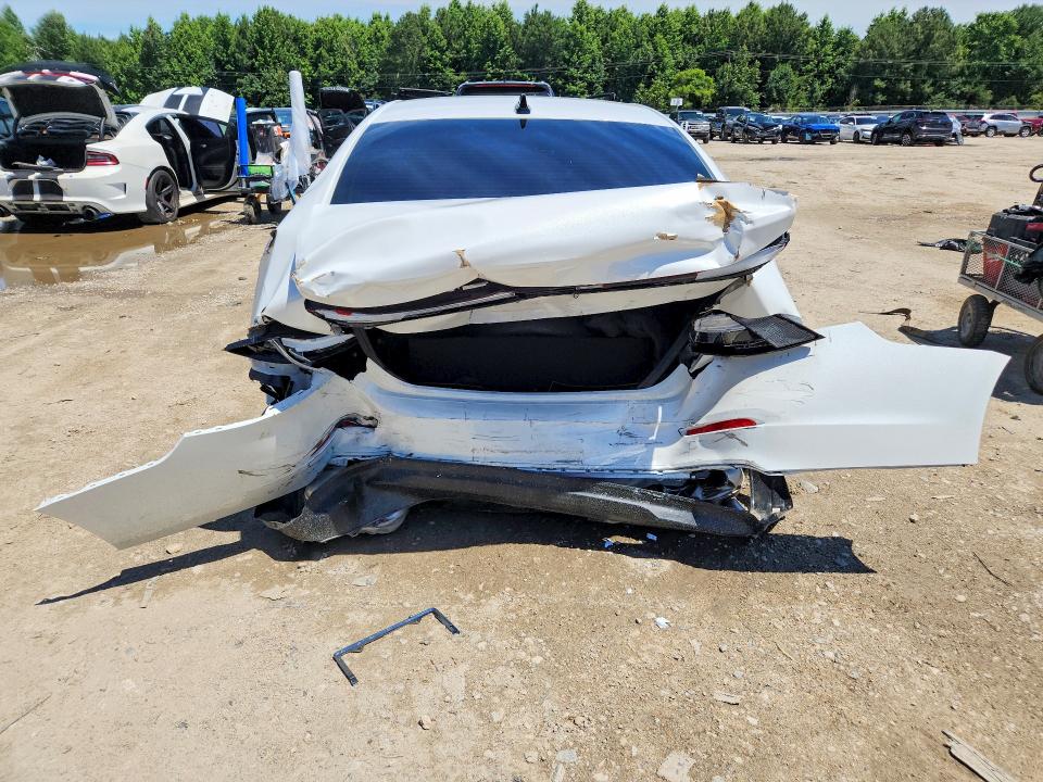 Продаж на аукціоні авто 2026 Honda Accord, vin: 1HGCY1F46TA010795, номер лоту: 57860646