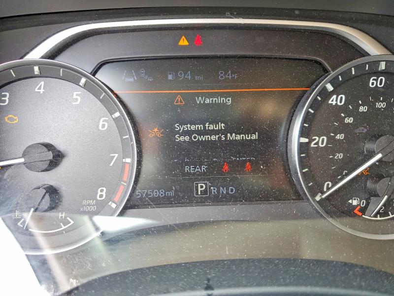 Продаж на аукціоні авто 2023 Nissan Frontier, vin: 1N6ED1CL3PN670027, номер лоту: 56314936