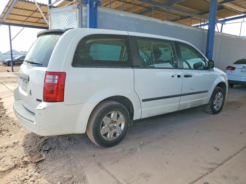 Продажа на аукционе авто 2008 Dodge Grand Caravan, vin: 1D4HN11H88B186923, номер лота: 56849236