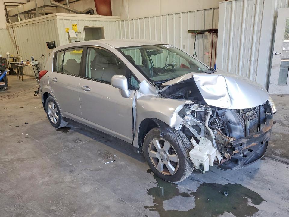 Продажа на аукционе авто 2009 Nissan Versa, vin: 3N1BC13EX9L415178, номер лота: 55955996
