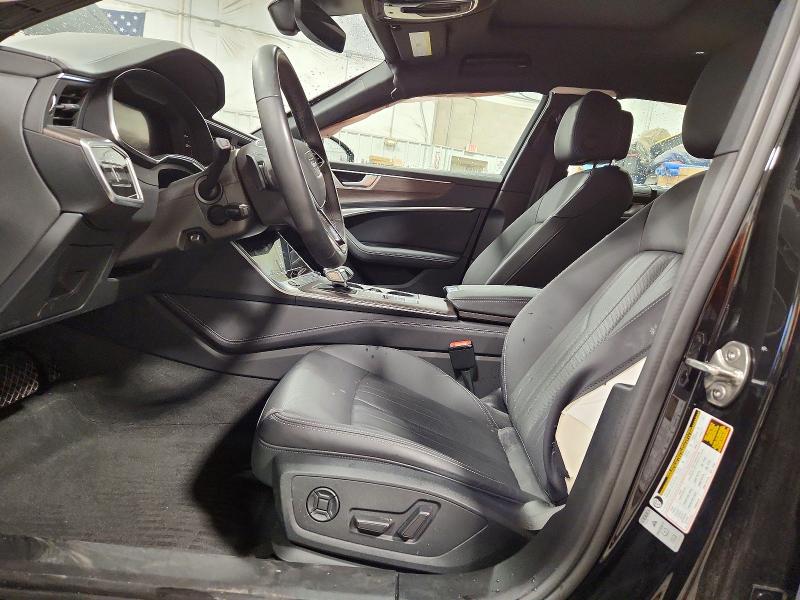 Продаж на аукціоні авто 2024 Audi A6 Allroad, vin: WAU72BF20RN016810, номер лоту: 56679286