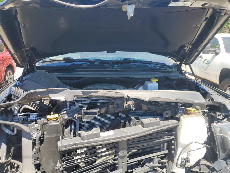 Продажа на аукционе авто 2020 Ram 1500, vin: 1C6SRFFT7LN394954, номер лота: 55610506