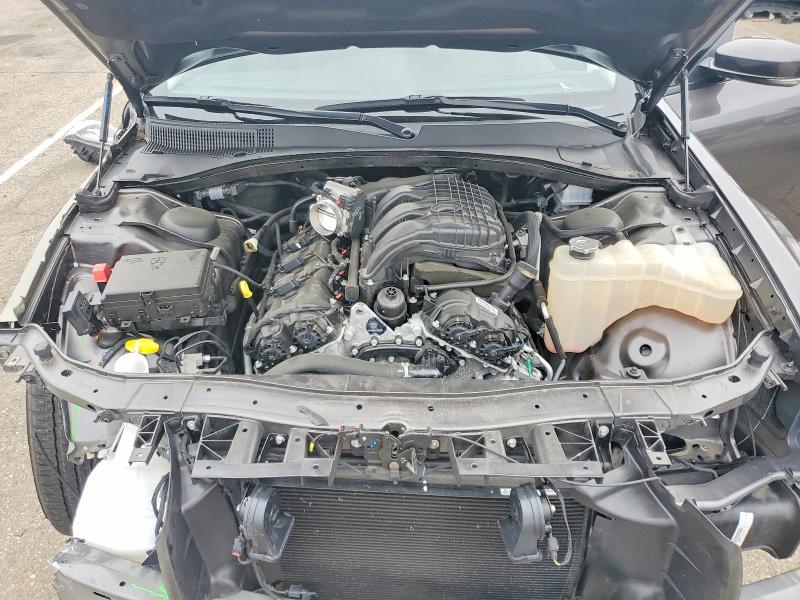 Aukcja sprzedaży 2023 Chrysler 300, vin: 2C3CCADG3PH647858, numer aukcji: 57740986