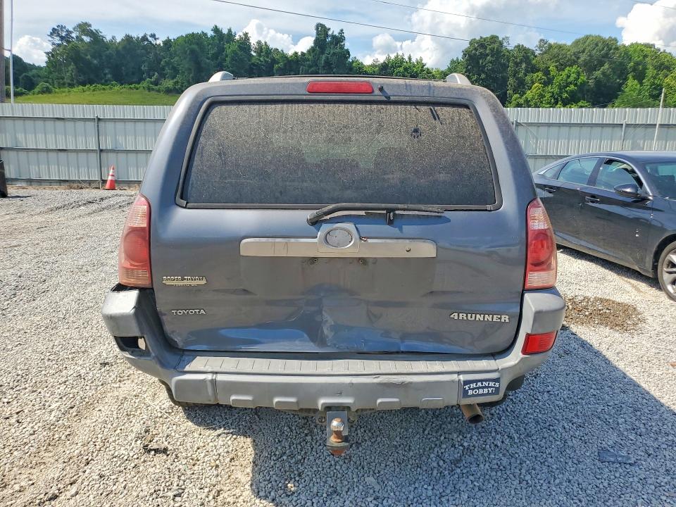 Продаж на аукціоні авто 2003 Toyota 4runner, vin: JTEZU14RX30007483, номер лоту: 55955876