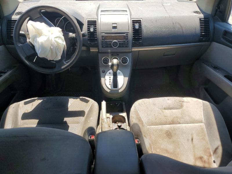 Продаж на аукціоні авто 2009 Nissan Sentra, vin: 3N1AB61E89L690515, номер лоту: 55807206