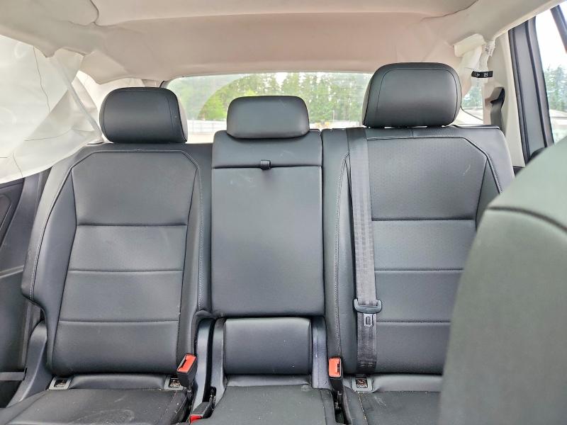 Aukcja sprzedaży 2019 Volkswagen Tiguan, vin: 3VV3B7AX9KM119274, numer aukcji: 56364056