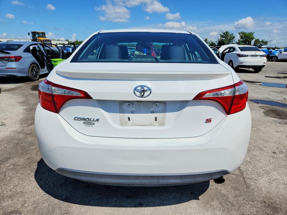Aukcja sprzedaży 2015 Toyota Corolla, vin: 2T1BURHE1FC271522, numer aukcji: 57162226
