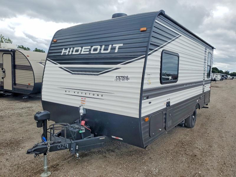 Продаж на аукціоні авто 2023 Hide Recreational Vehicle (rv), vin: 4YDTH1G16PW242029, номер лоту: 57673516