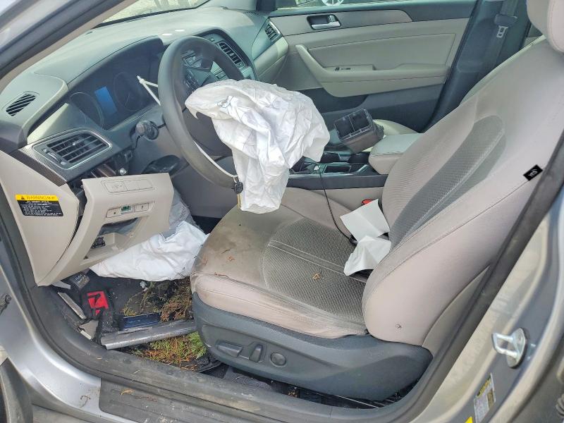 Продажа на аукционе авто 2015 Hyundai Sonata, vin: 5NPE34AF2FH022763, номер лота: 58269556