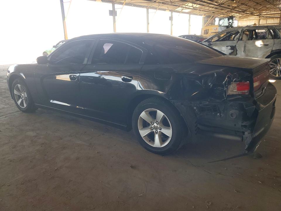 55836676 :رقم المزاد ، 2C3CDXBG9EH230471 vin ، 2014 Dodge Charger مزاد بيع