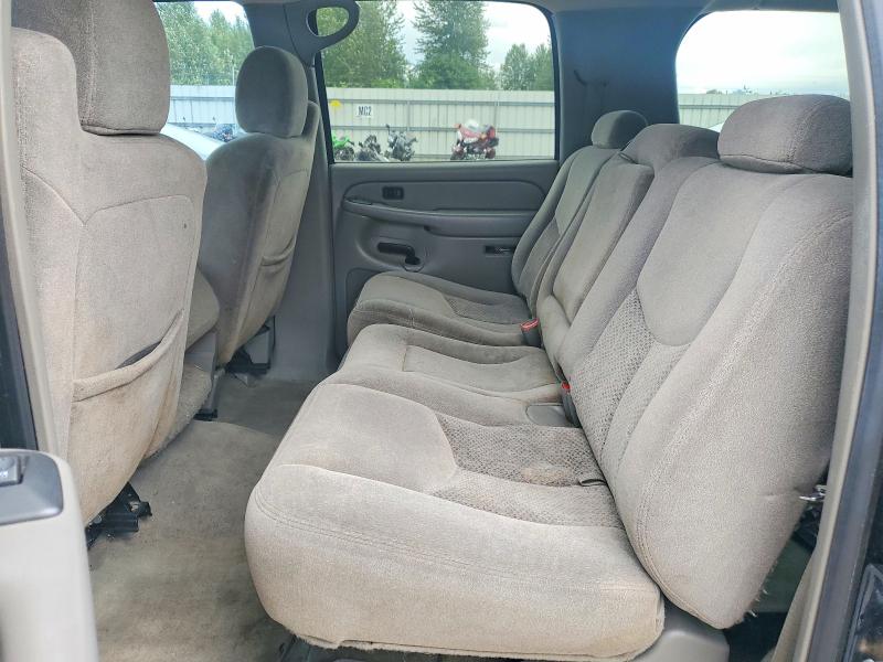 Продаж на аукціоні авто 2005 Chevrolet Suburban, vin: 3GNFK16Z15G149429, номер лоту: 57005826