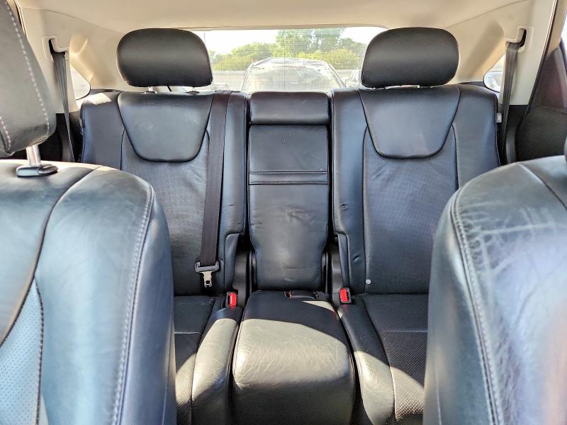 Продажа на аукционе авто 2013 Lexus Rx 350, vin: 2T2BK1BA7DC182236, номер лота: 57439716