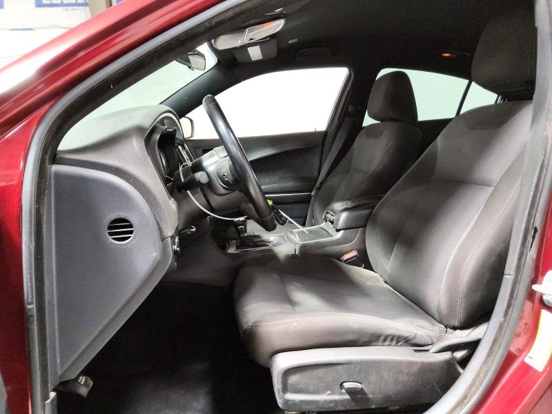 Aukcja sprzedaży 2018 Dodge Charger, vin: 2C3CDXBG5JH186446, numer aukcji: 57811866