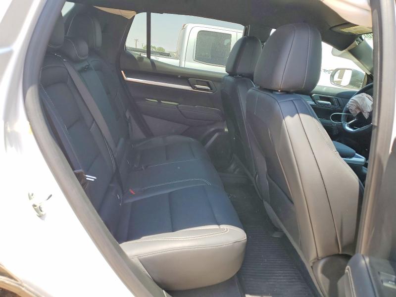 2026 Gmc Terrain მანქანა იყიდება აუქციონზე, vin: 3GKALUEG1TL467917, აუქციონის ნომერი: 58249116
