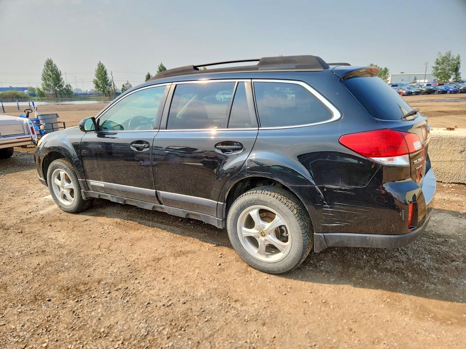59324216 :رقم المزاد ، 4S4BRGBC3C3200626 vin ، 2012 Subaru Outback مزاد بيع