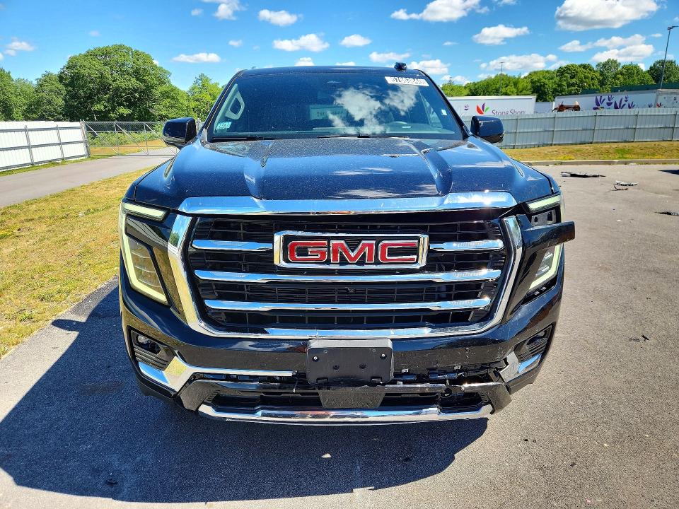 57663846 :رقم المزاد ، 1GKS2GKD5TR208360 vin ، 2026 Gmc Yukon Xl مزاد بيع