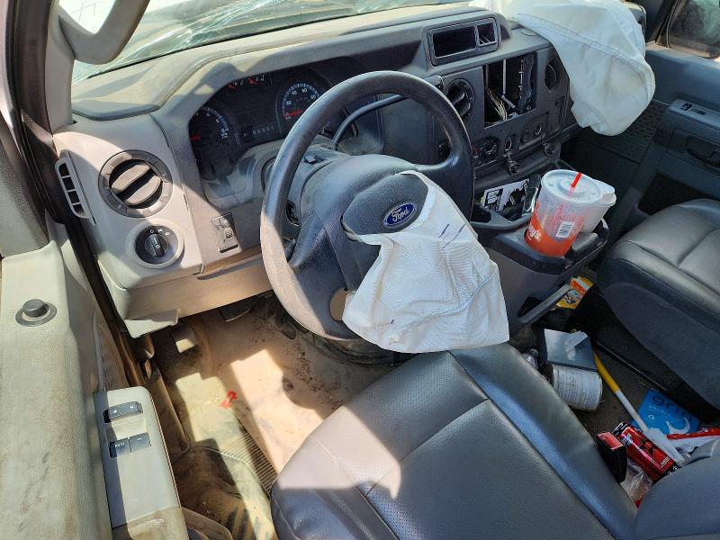 Продаж на аукціоні авто 2013 Ford Econoline, vin: 1FTNE2EWXDDA00702, номер лоту: 55592176