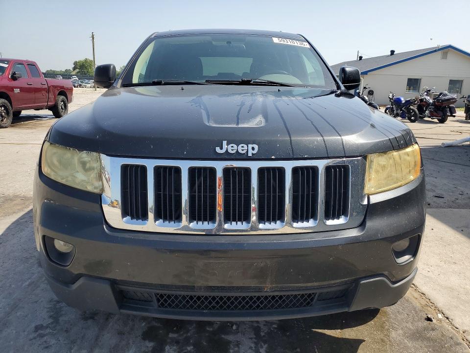 Aukcja sprzedaży 2011 Jeep Grand Cherokee, vin: 1J4RR4GG1BC585402, numer aukcji: 59310136
