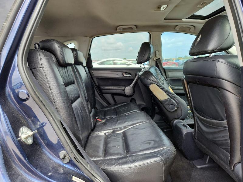 Продаж на аукціоні авто 2008 Honda Cr-v, vin: JHLRE48788C019572, номер лоту: 56308786