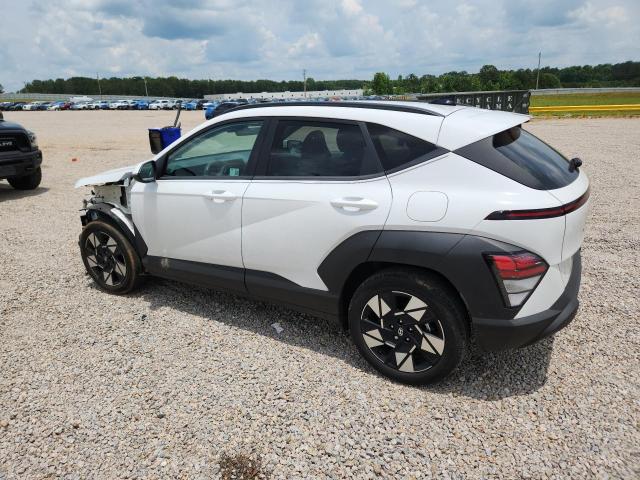 Продажа на аукционе авто 2025 Hyundai Kona, vin: KM8HC3AB6SU221198, номер лота: 57121916