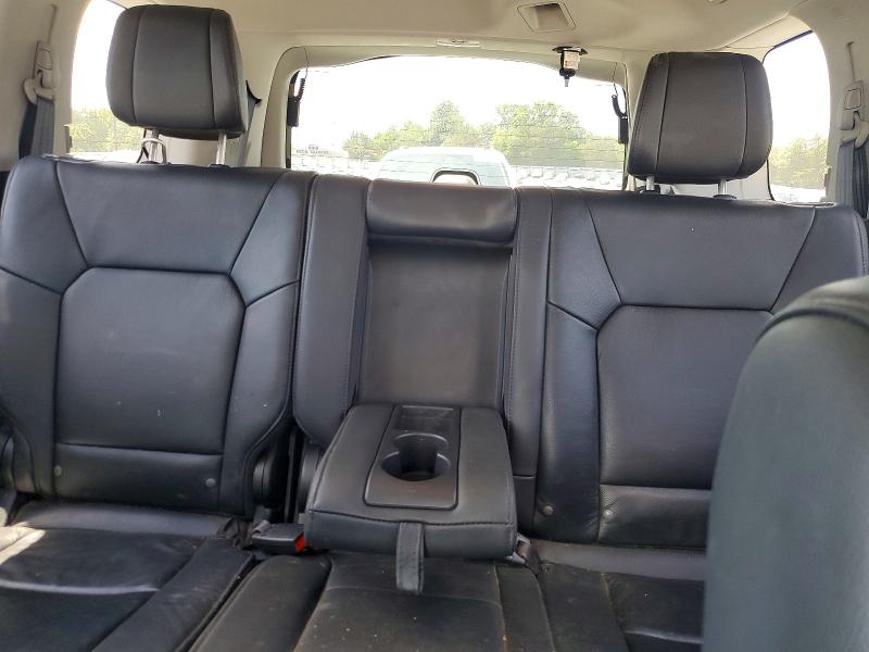 Продаж на аукціоні авто 2014 Honda Pilot, vin: 5FNYF4H56EB029956, номер лоту: 56021066