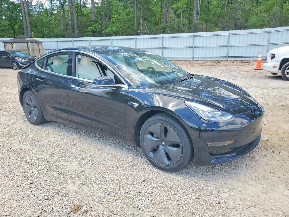Aukcja sprzedaży 2019 Tesla Model 3, vin: 5YJ3E1EA3KF413007, numer aukcji: 56107916
