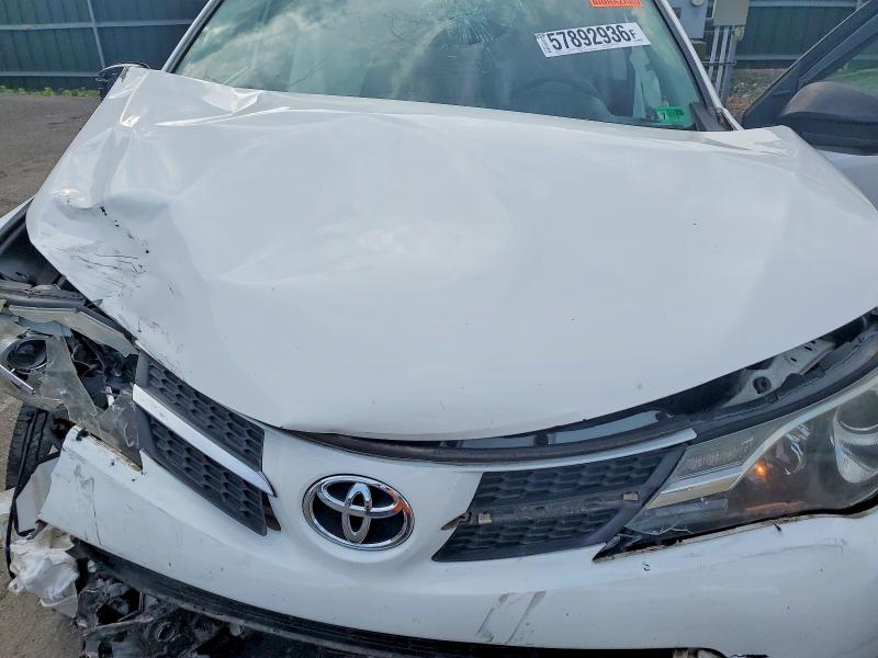 2013 Toyota Rav4 მანქანა იყიდება აუქციონზე, vin: 2T3ZFREV3DW067160, აუქციონის ნომერი: 57892936