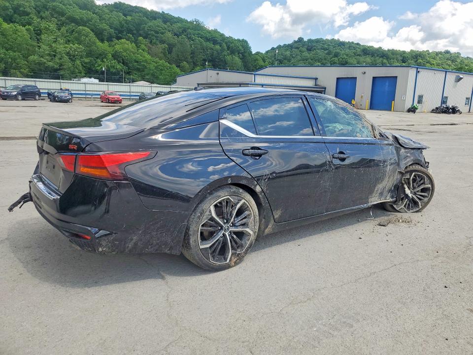 56876556 :رقم المزاد ، 1N4BL4CVXPN300341 vin ، 2023 Nissan Altima مزاد بيع