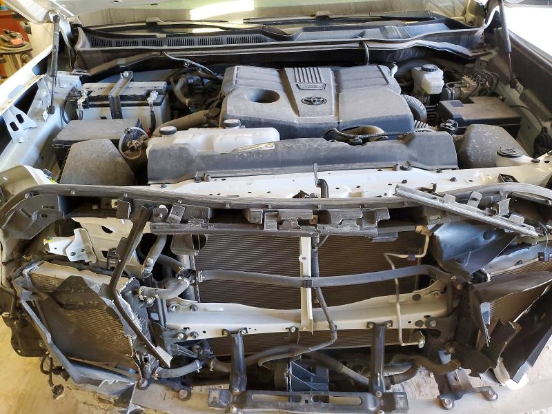 Продажа на аукционе авто 2025 Toyota Tundra, vin: 5TFLA5AB3SX044933, номер лота: 57528546