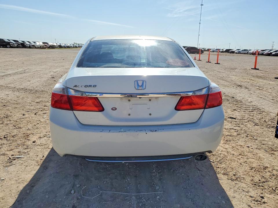 Aukcja sprzedaży 2013 Honda Accord, vin: 1HGCR2F37DA254628, numer aukcji: 58187306