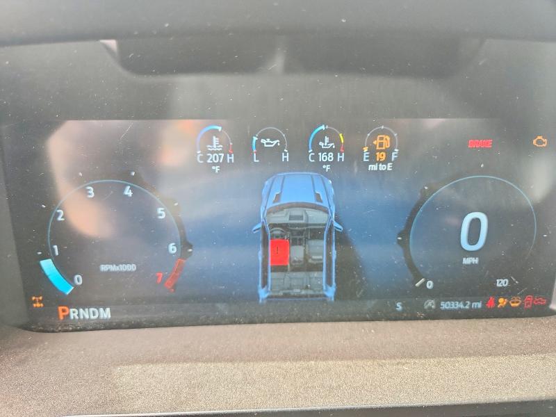 Продажа на аукционе авто 2024 Ford F150, vin: 1FTEW2LP3RKF39092, номер лота: 55978866