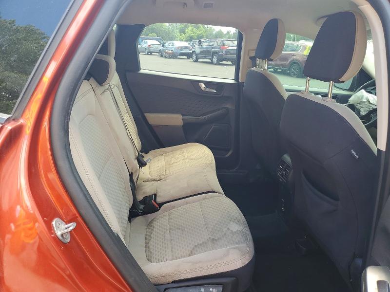 Aukcja sprzedaży 2020 Ford Escape, vin: 1FMCU0BZ5LUB13965, numer aukcji: 57263646