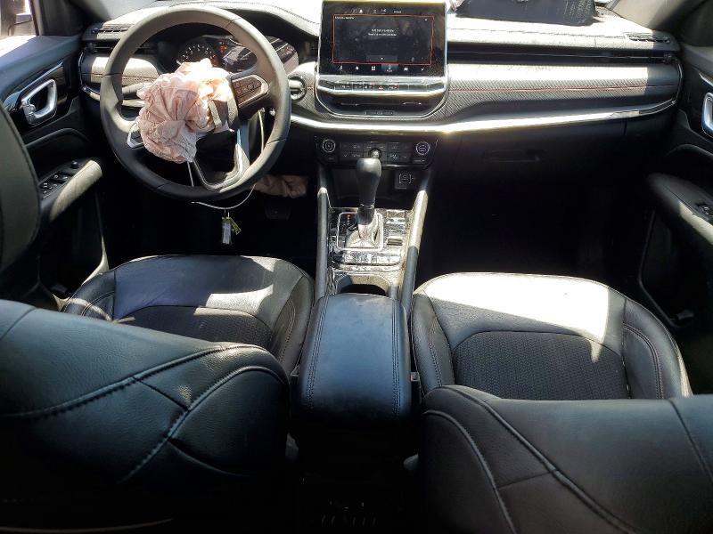 Aukcja sprzedaży 2025 Jeep Compass, vin: 3C4NJDDN6ST533511, numer aukcji: 55799376