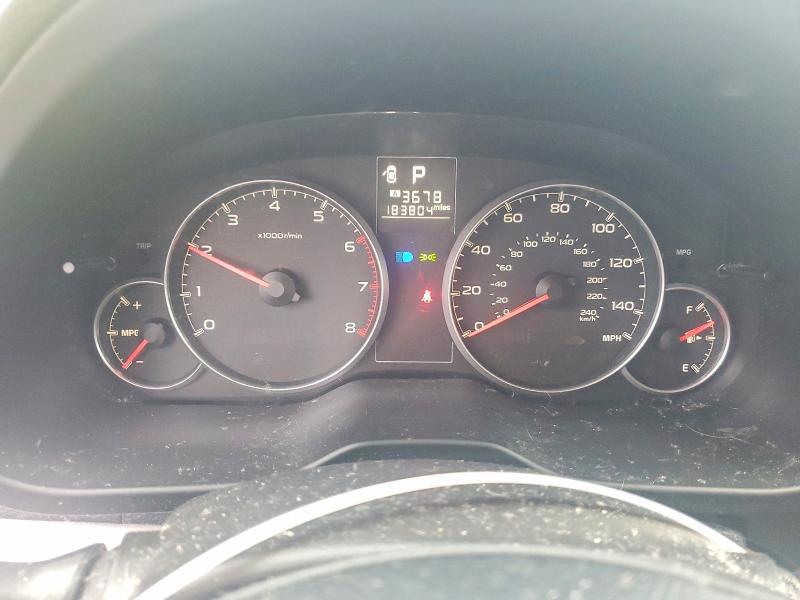 58071456 :رقم المزاد ، 4S4BRBCC2D3281928 vin ، 2013 Subaru Outback مزاد بيع