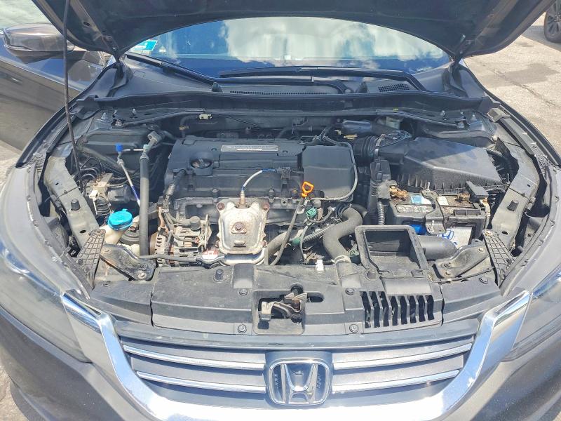 Продажа на аукционе авто 2015 Honda Accord, vin: 1HGCR2F73FA047966, номер лота: 57349816
