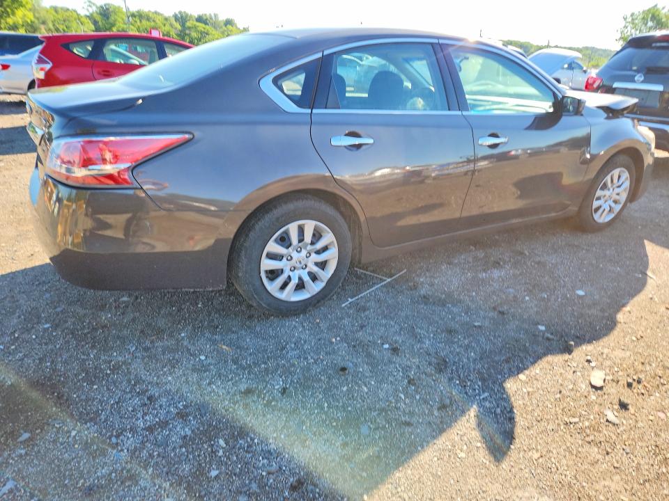Aukcja sprzedaży 2014 Nissan Altima, vin: 1N4AL3AP9EC159894, numer aukcji: 58240416
