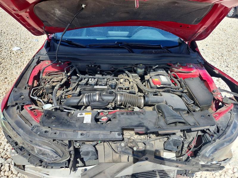 Aukcja sprzedaży 2019 Honda Accord, vin: 1HGCV1F35KA144406, numer aukcji: 56546656