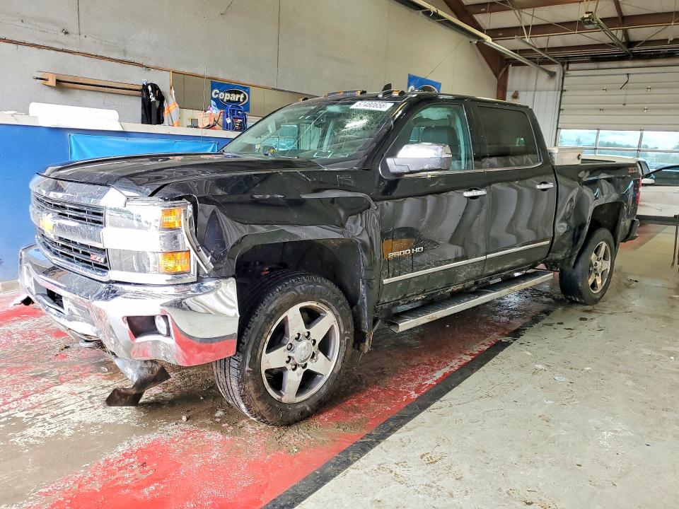 Aukcja sprzedaży 2016 Chevrolet Silverado, vin: 1GC1KWEG2GF198434, numer aukcji: 57480656