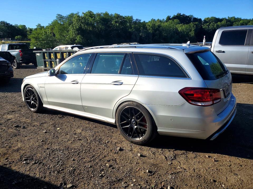 56965686 :رقم المزاد ، WDDHH7GB1EB033134 vin ، 2014 Mercedes-benz E مزاد بيع