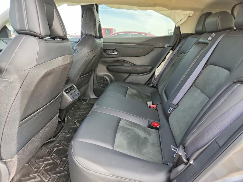 Aukcja sprzedaży 2025 Nissan Ariya, vin: JN8CF0BF6SM761354, numer aukcji: 55935066
