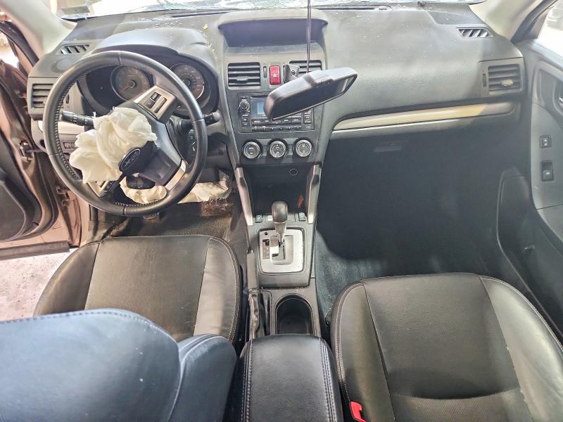 Продаж на аукціоні авто 2015 Subaru Forester, vin: JF2SJAHC8FH437265, номер лоту: 58035986