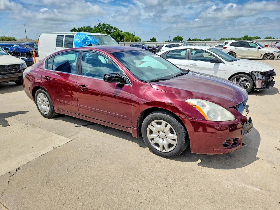 Aukcja sprzedaży 2012 Nissan Altima, vin: 1N4AL2AP6CN499225, numer aukcji: 56948856
