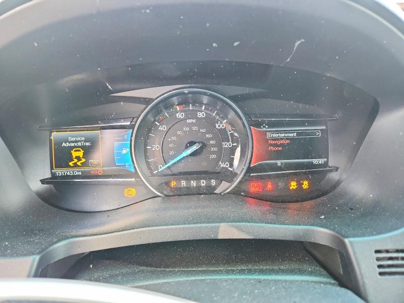 Aukcja sprzedaży 2016 Ford Explorer, vin: 1FM5K8D83GGB35503, numer aukcji: 54146536