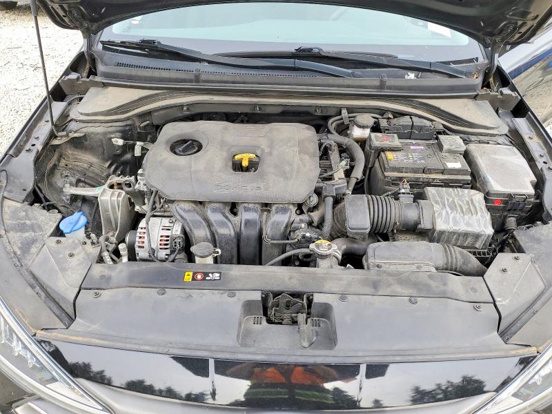 Aukcja sprzedaży 2020 Hyundai Elantra, vin: 5NPD74LF1LH586168, numer aukcji: 58320546