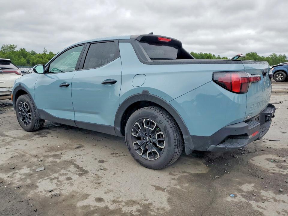 Aukcja sprzedaży 2022 Hyundai Santa Cruz, vin: 5NTJBDAE8NH007242, numer aukcji: 58203786